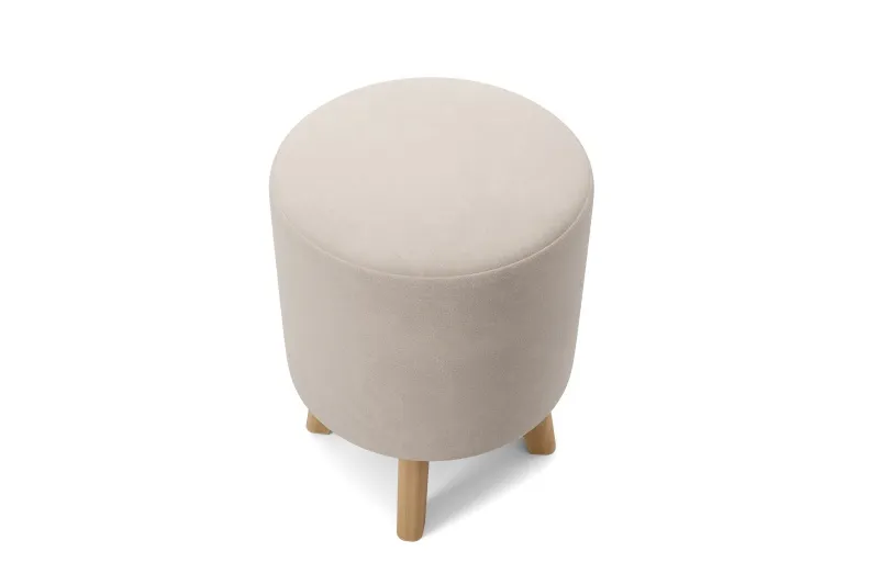 Банкетка №16 СТАНДАРТ Вариант 1 Мора бежевый