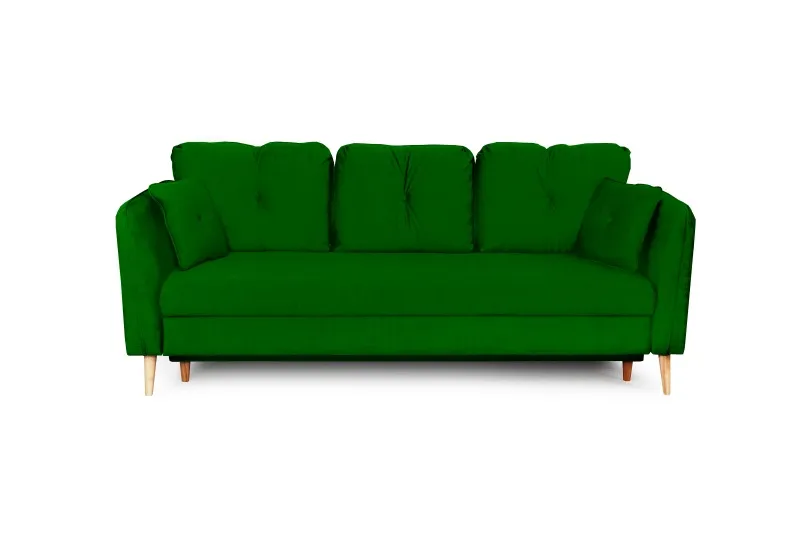 Диван-кровать "Анталия 2" СТАНДАРТ Вариант 1