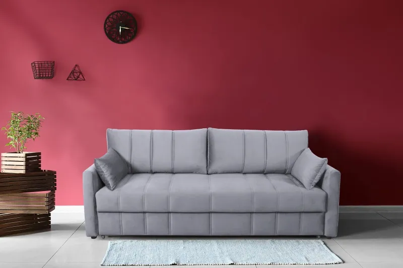 Диван-кровать "Ларио" СТАНДАРТ Вариант 4