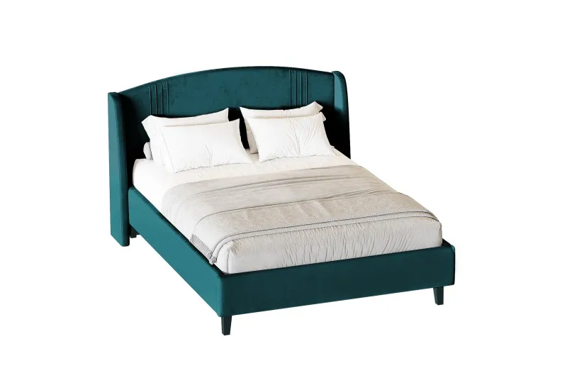 Кровать 1800х2000 "Севилья" СТАНДАРТ Вариант 3