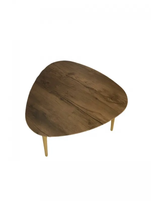 Стол журнальный "Трио" Таксония