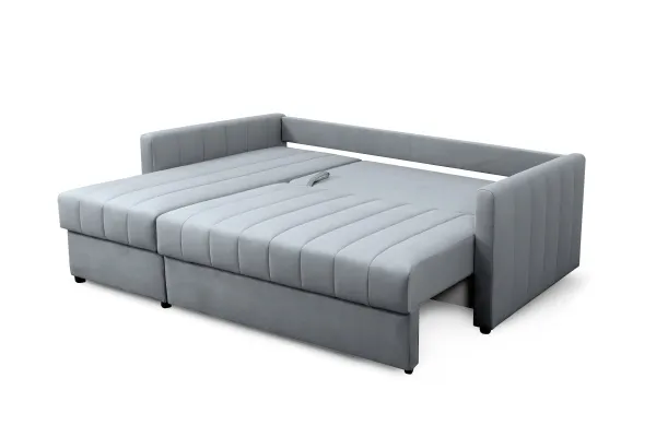 Угловой диван-кровать "Ларио" СТАНДАРТ Вариант 3