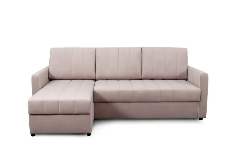 Угловой диван-кровать "Ларио" СТАНДАРТ Вариант 1