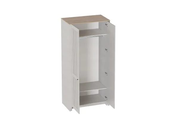 Шкаф 2 дв "Валенсия" спальня