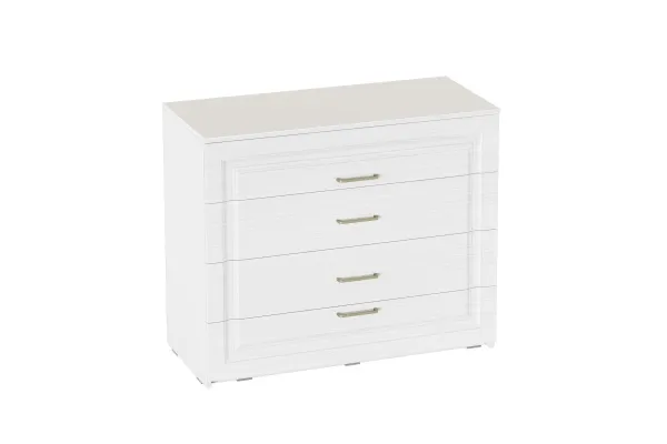 Спальный гарнитур "Манхэттен" композиция #1