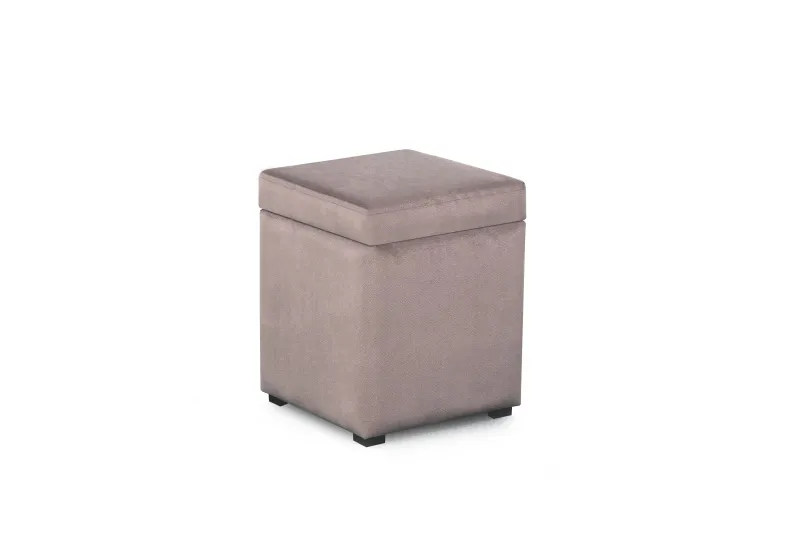 Банкетка № 20 Вариант 5 Альба мокко