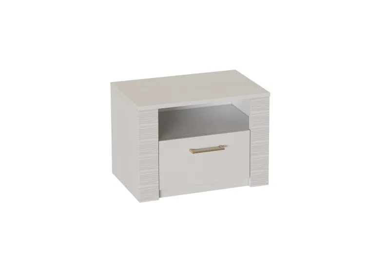 Спальный гарнитур "Элана" композиция #3 Персидский жемчуг