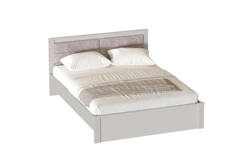 Спальный гарнитур "Элана" композиция #3 Персидский жемчуг