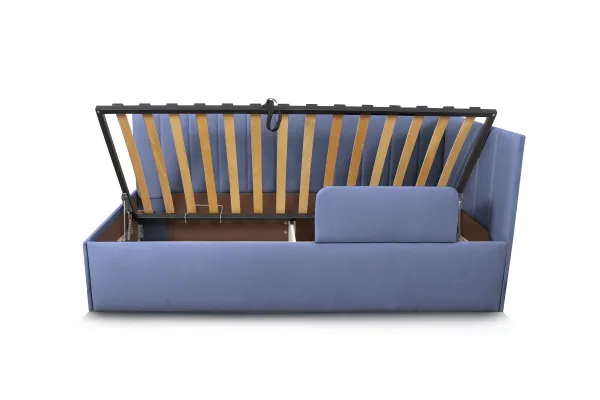 Кровать "Хеппи-2" СТАНДАРТ