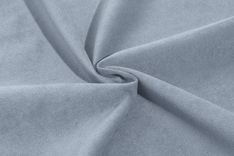 Кровать "Женева" 1600 СТАНДАРТ Вариант 4 Мора серый