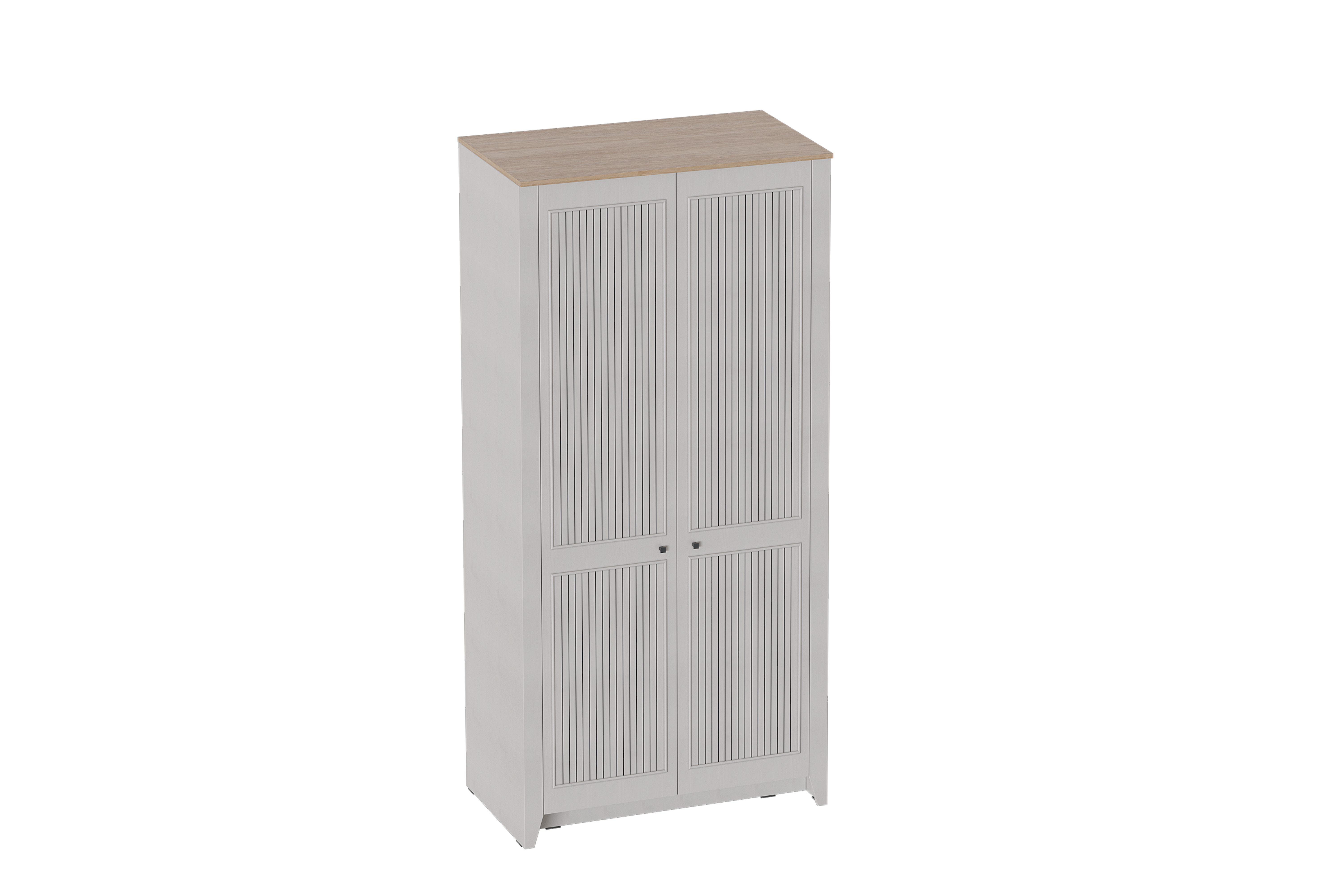 Шкаф 2 дв "Валенсия" спальня