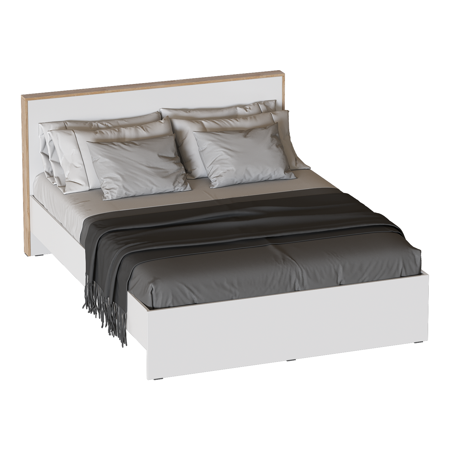 Кровать "Ренн" спальня