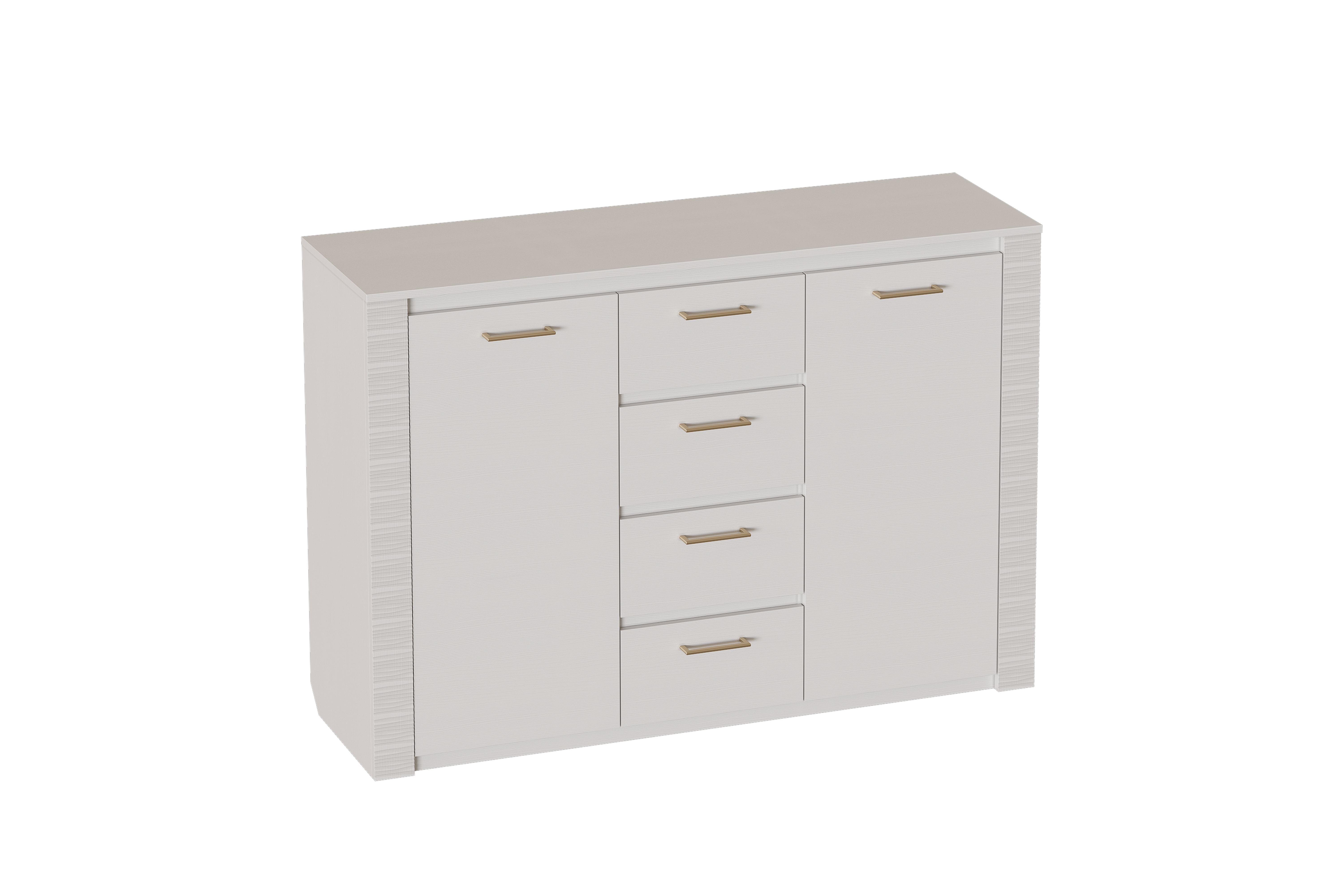 Комод 1395 "Элана" спальня