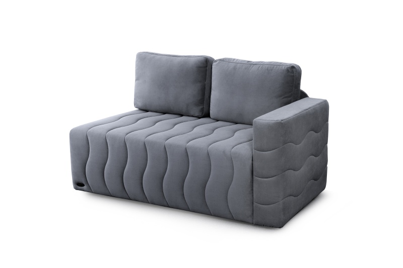 Диван-кровать "Орион" СТАНДАРТ Вариант 2 Левый