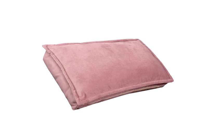 Диван-кровать "Гудвин" СТАНДАРТ Вариант 4 с большими приспинными подушками