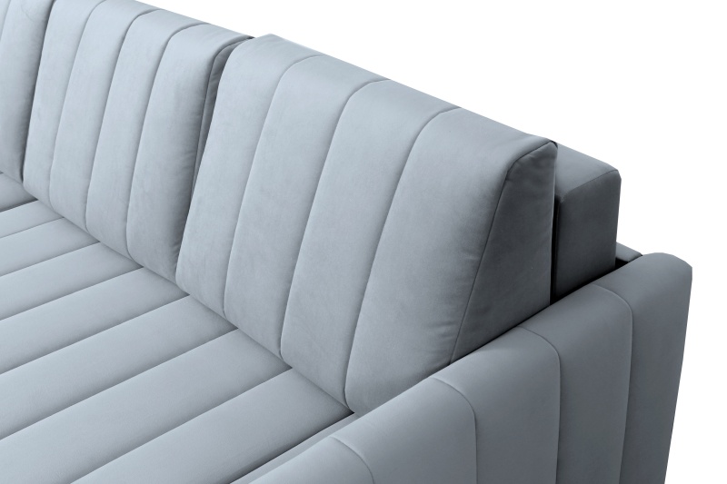 Угловой диван-кровать "Ларио" СТАНДАРТ Вариант 3