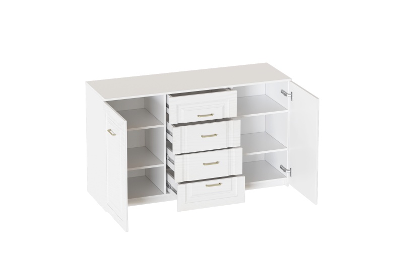 Спальный гарнитур "Манхэттен" композиция #2