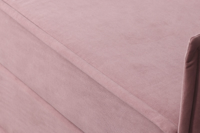 Диван-кровать "Гудвин" СТАНДАРТ Вариант 4 с валиками