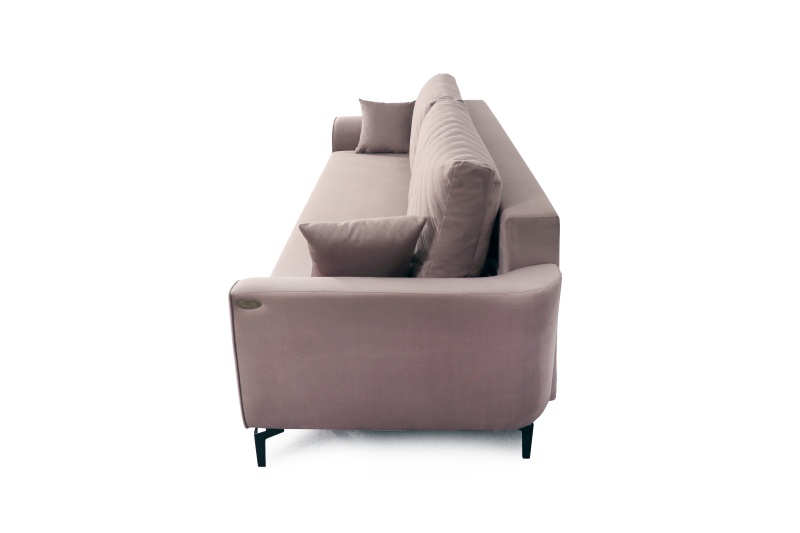 Диван-кровать "Берген 2" СТАНДАРТ Вариант 3