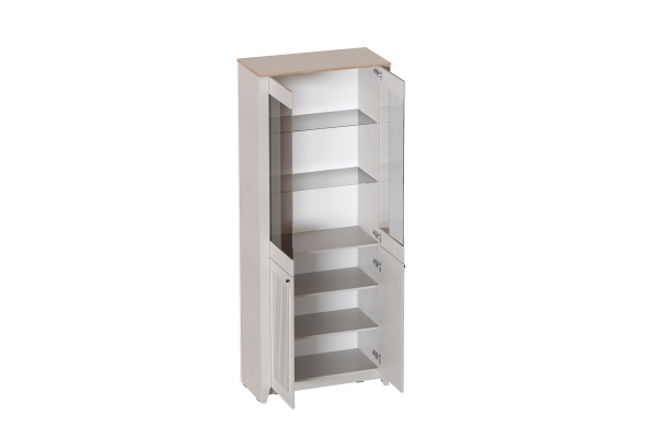 Модульная гостиная "Валенсия" композиция #1