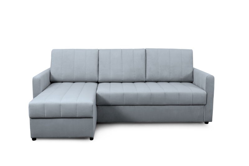 Угловой диван-кровать "Ларио" СТАНДАРТ Вариант 3