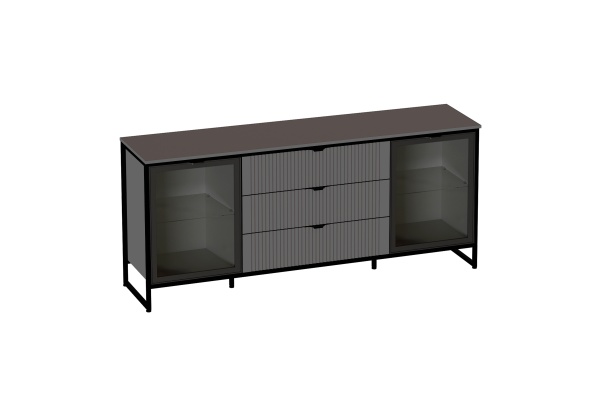 Модульная гостиная Нора" композиция #3