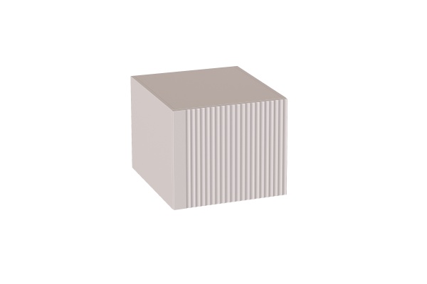 Антресоль "Нора" спальня