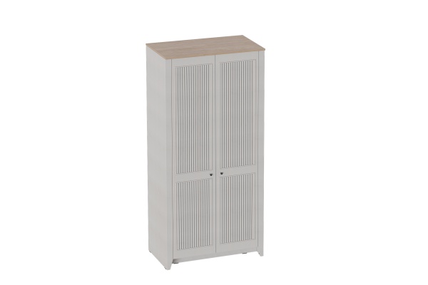 Шкаф 2 дв "Валенсия" спальня