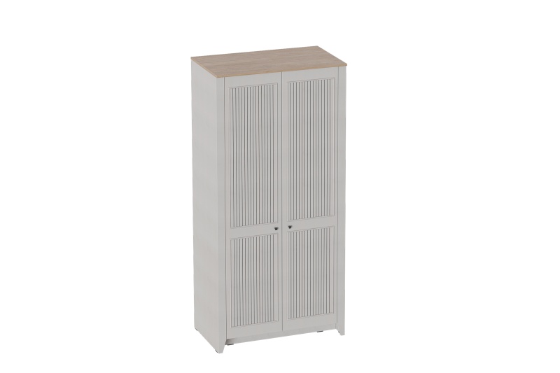 Шкаф 2 дв. "Валенсия" спальня